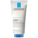 La Roche-Posay LIPIKAR AP+ SYNDET - Crème Lavante Peaux Tendance Eczéma Atopique, 400ml