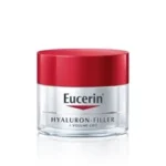 EUCERIN Hyaluron-Filler +Volume-Lift - Soin de jour anti-âge SPF15 Peaux normales/mixtes pot 50ml