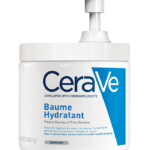 CeraVe Soins Baume Hydratant Visage et Corps Peaux Sèches à Très Sèches 454g