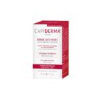 CAPIDERMA CREME ANTI RIDES 30ML