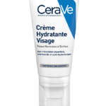 CERAVE CREME HYDRATANTE VISAGE 52 ML PEAUX NORMALES A SECHES