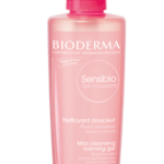 BIODERMA SENSIBIO GEL MOUSSANT