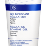 Uriage DS Gel Nettoyant Regulateur Purifiant 150ml