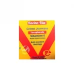 Racine-Vita Vitamine E (Anti-oxydant – Anti-âge) 10ml