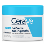 CERAVE SA CREME ANTI-RUGOSITES PEAUX SECHES 340G