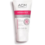 Acm Dépiwhite.S Spf50+ Crème Dépigmentante T/50ml