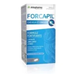 Arkopharma  FORCAPIL- Cheveux et Ongles Fortifiant