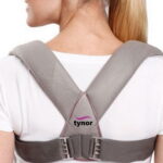 Attelle de clavicule avec velcro junior