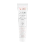 Avène CICALFATE+ - Crème Réparatrice Protectrice - Visage et Corps - Peaux Sensibles Irritées, 100ml