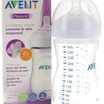Avent biberon