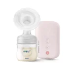 Avent tire lait électrique simple
