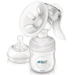 Avent Kit tire lait simple manuel