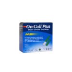 Bandelettes on call plus 25 et 50