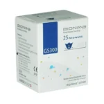 BIONIME BANDELETTES GS300 /25  et 50U