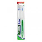 G.U.M Brosse à dents orthodontique