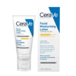 CeraVe Crème Hydratante Visage SPF 50 | 52 ml