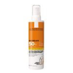 CREME SOLAIRE LA ROCHE POSAY ANTHELIOS CRÈME SOLAIRE CORPS EN BRUME SPF50+