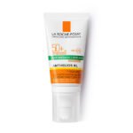 CREME SOLAIRE LA ROCHE POSAY ANTHELIOS SPF 50+ LA PEAU GRASSE MIXTE TEINTE
