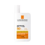 CREME SOLAIRE LA ROCHE POSAY ANTHELIOS UVMUNE 400 CRÈME SOLAIRE FLUIDE TEINTE SANS PARFUM
