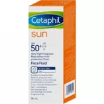 GALDERMA CETAPHIL SUN LIGHT GEL SPF50+ 100ML