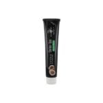 DENTI SMILE SMILE DETOX - Dentifrice Arôme Menthe Charbon Coco, 100g