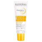 ÉCRAN SOLAIRE BIODERMA PHOTODERM 100 INVISIBLE