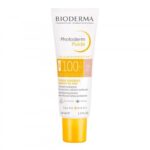 BIODERMA PHOTODERM MAX SPF100 FLUIDE TEINTE CLAIRE 40ML