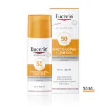 EUCERIN SUN FLUID PHOTOAGING CONTROL SPF 50