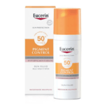 EUCERIN SUN PROTECTION PIGMENT CONTROL SPF 50