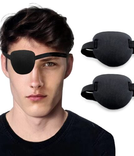 Eye pad