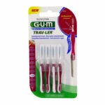 Gum traveler Brossette interdentaire 1,4mm