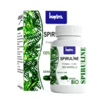 Hydra spiruline