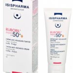 Isispharma Ruboril Expert SPF 50, 40 ml