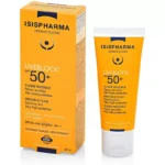 ISISPHARMA UVEBLOCK INVISIBLE SPF 50