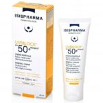 Isispharma Uveblock SPF50 + Mineral Invisible - 40ml