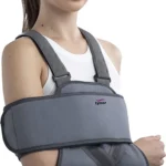 Bandage d'immobilisation d'épaule
