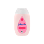 Lotion pour bébé Johnson's