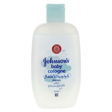 Johnson parfum