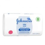Savon Johnson's Baby