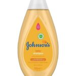 Johnson's shampoing