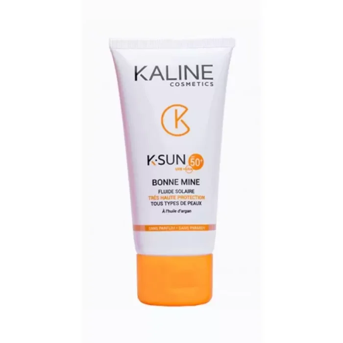 Kaline bonne mine spf 50