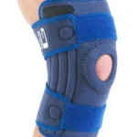 Genouillère de compression