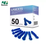 Les lancettes