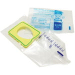 Poche à urine Sumbow avec robinet