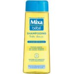 Mixa bébé shampoing