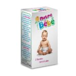 Notre bébé bande ombilicale