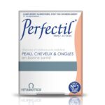 VITABIOTICS PERFECTIL La peau, les cheveux et les ongles.