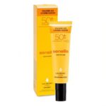 Sensilis spf 50 sensitive skin invisible
