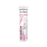 Soluform SELENIUM ACE ZINC GOUT PECHE 20 COMPRIMÉS EFFERVESCENTS