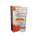 UV CONTROL INVISIBLE SPF50+ 50ML